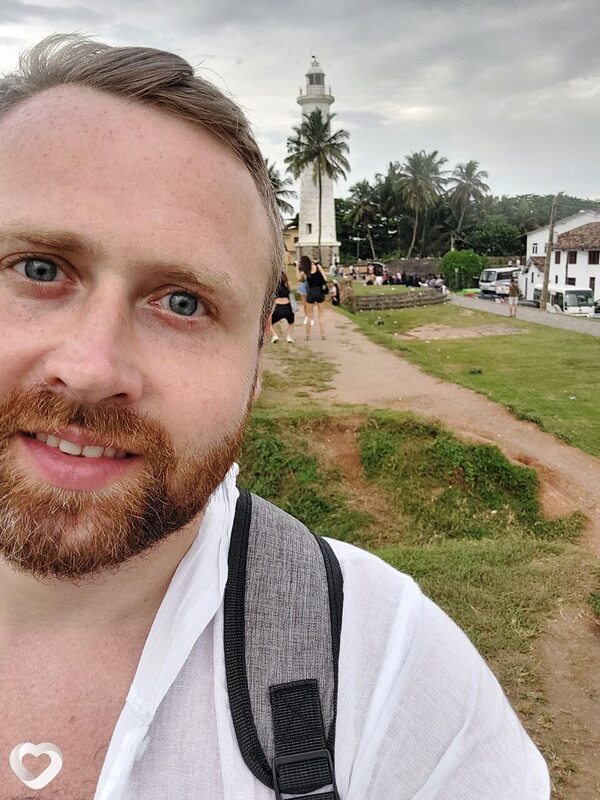 Тимофей, 36, Санкт-Петербурге — анкета №1416468