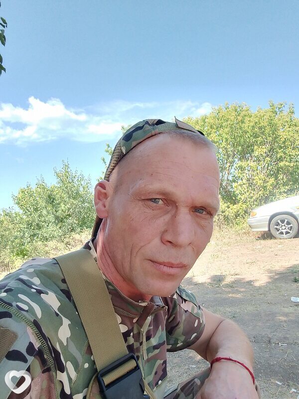Александр, 43, Курске — анкета №1416500