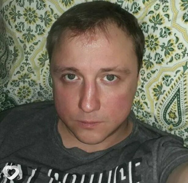 Николай, 44, Владимире — анкета №1416501