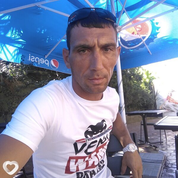 Александр, 44, Саратове — анкета №1416513