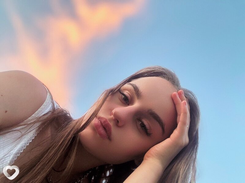 Алина Феде, 23, Волгограде — анкета №1416514