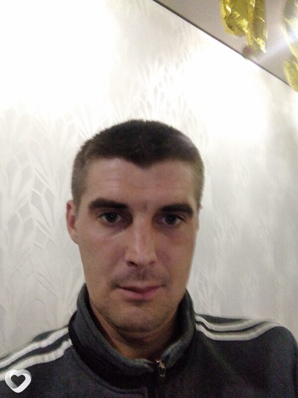 Александр, 35, Могилев — анкета №1416517