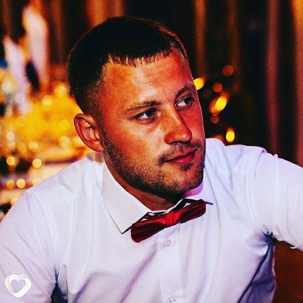 Ден, 36, Одинцове — анкета №1416526