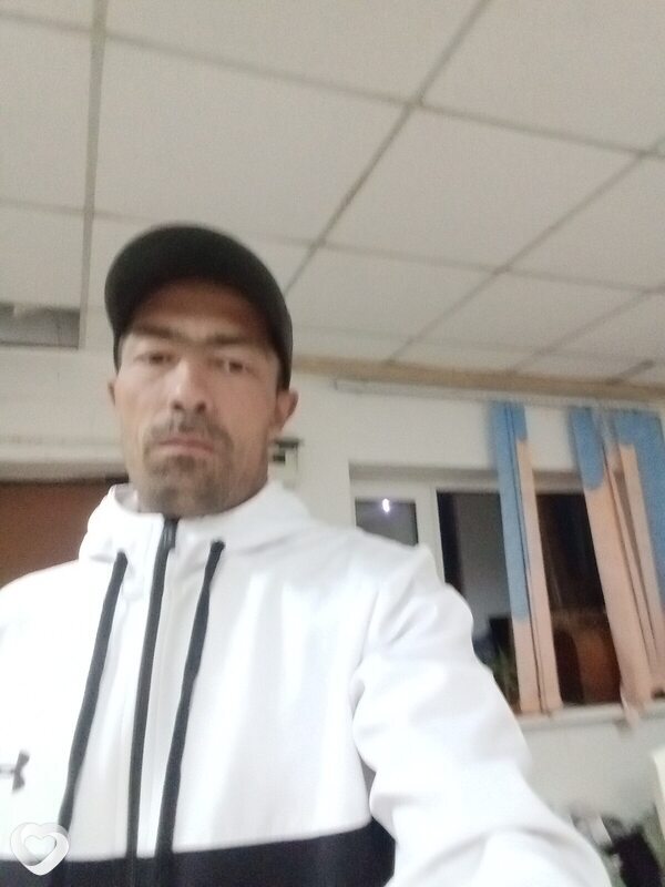 Рус, 39, Алматы — анкета №1416535