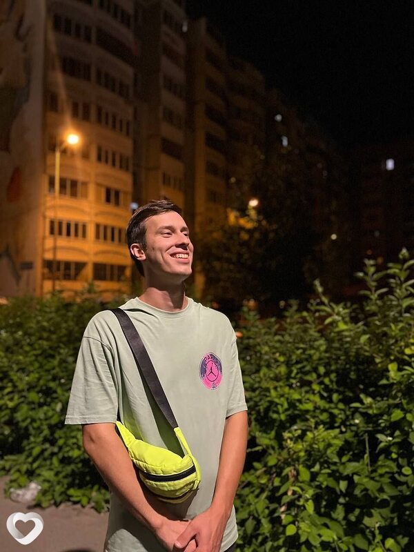Алмаз, 28, Казани — анкета №1416539