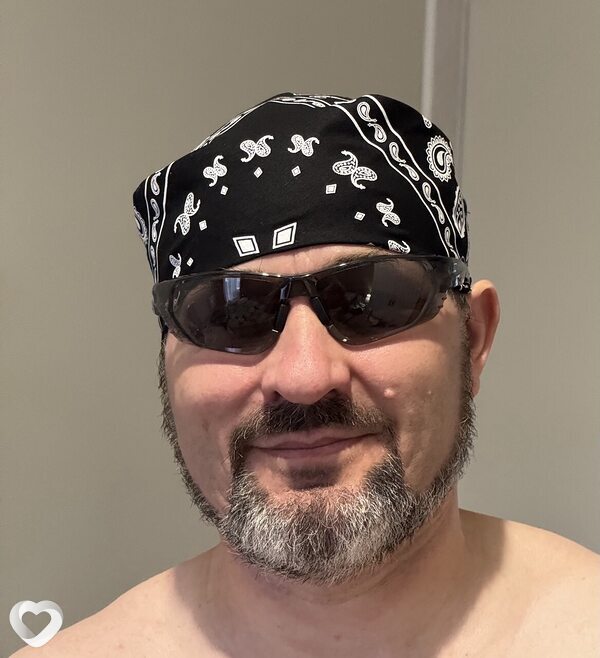 Мистер, 43, Павлодаре — анкета №1416541