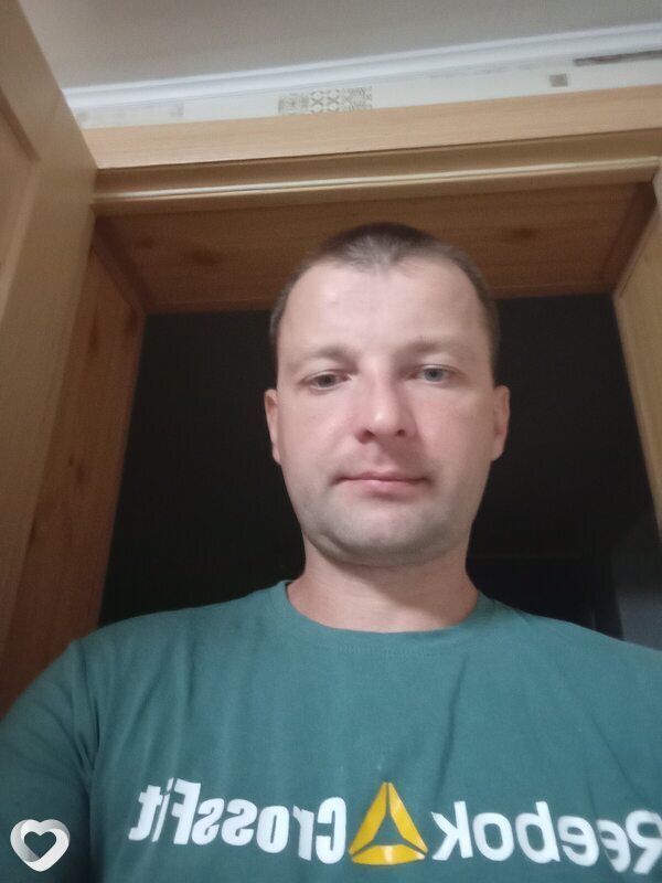 Андрей, 54, Бобруйске — анкета №1416544