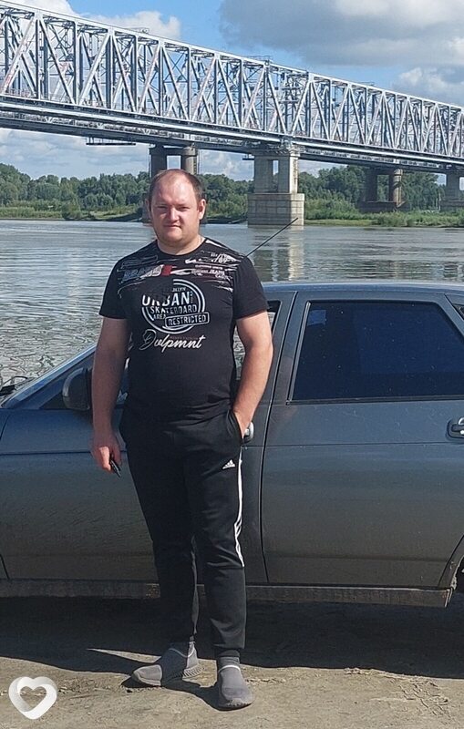 Александр, 34, Барнауле — анкета №1416574