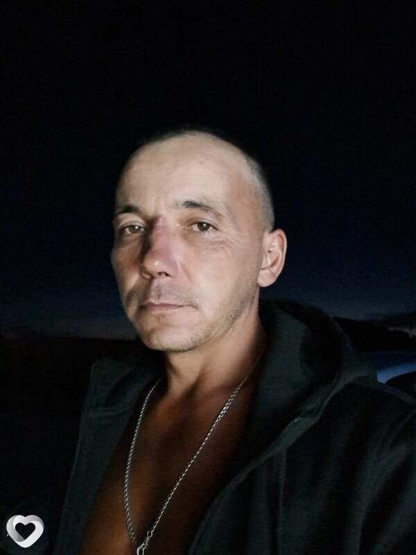 Алексей, 40, Чите — анкета №1416582
