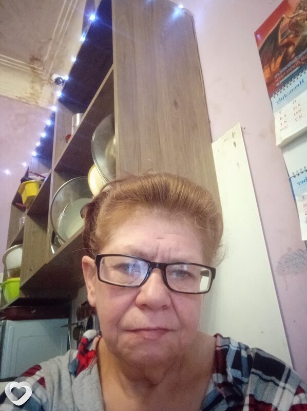 Елена, 54, Екатеринбурге — анкета №1416583