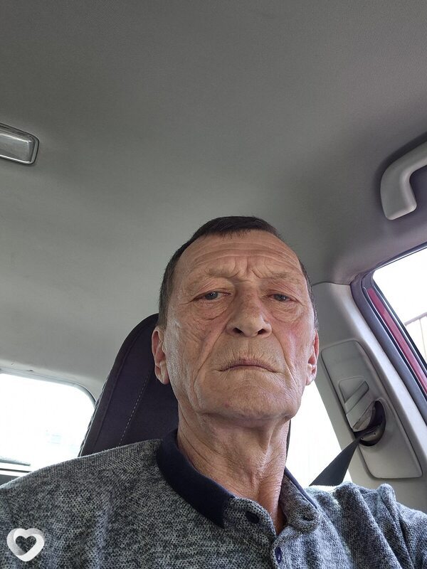 Андрей, 59, Алматы — анкета №1416593