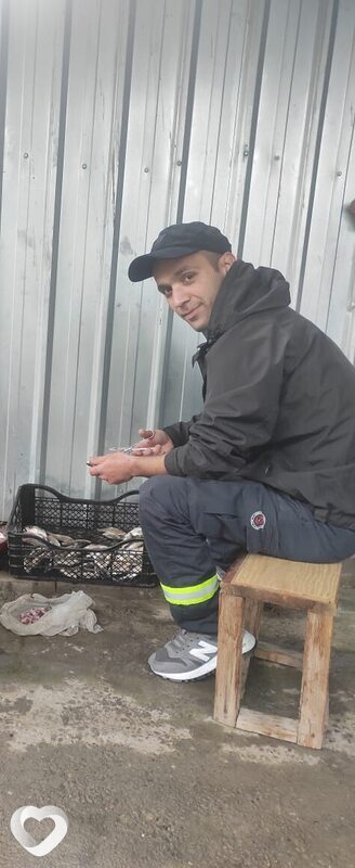 Giorgi, 36, Тбилиси — анкета №1416927