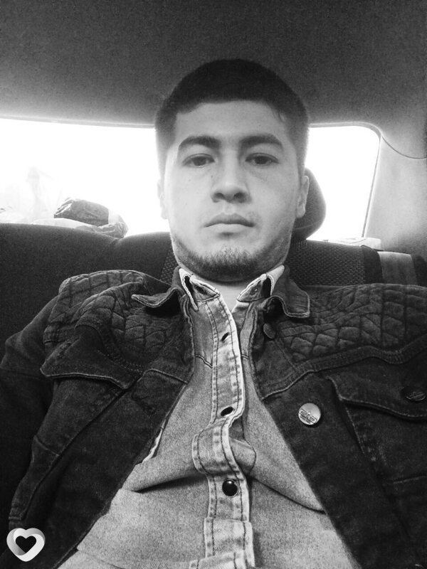 Salikh, 27, Калининграде — анкета №1416931