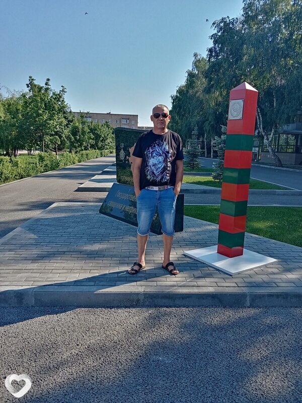 Андрей, 57, Бузулуке — анкета №1416938