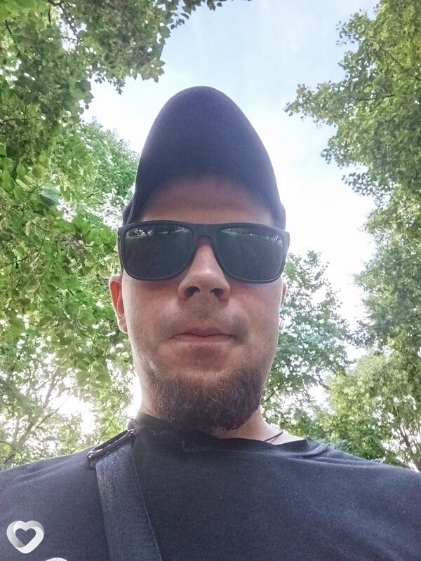 Дмитрий, 34, Харькове — анкета №1416945