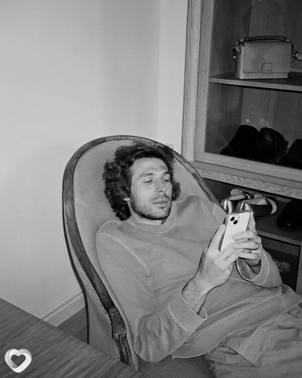 Андрей, 31, Москве — анкета №1416702