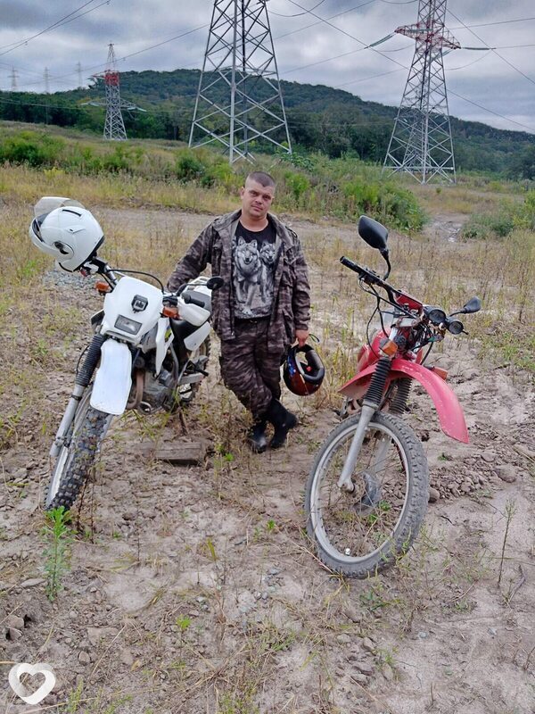 Иван, 35, Артеме — анкета №1416715