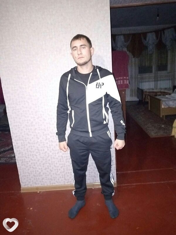 Артур, 29, Шахтах — анкета №1416910