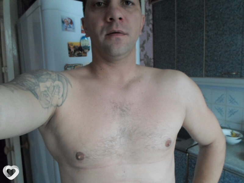 Роман, 48, Омске — анкета №1416911