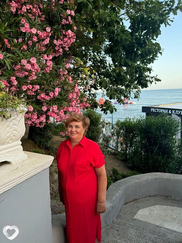 Розалия Ахметова, 63, Уфе — анкета №1416915