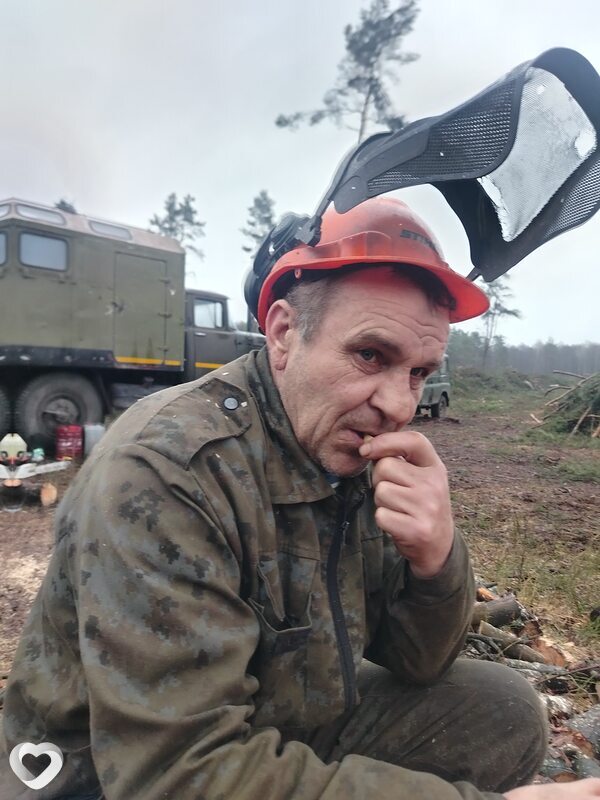 Алексей, 39, Столине — анкета №1416916