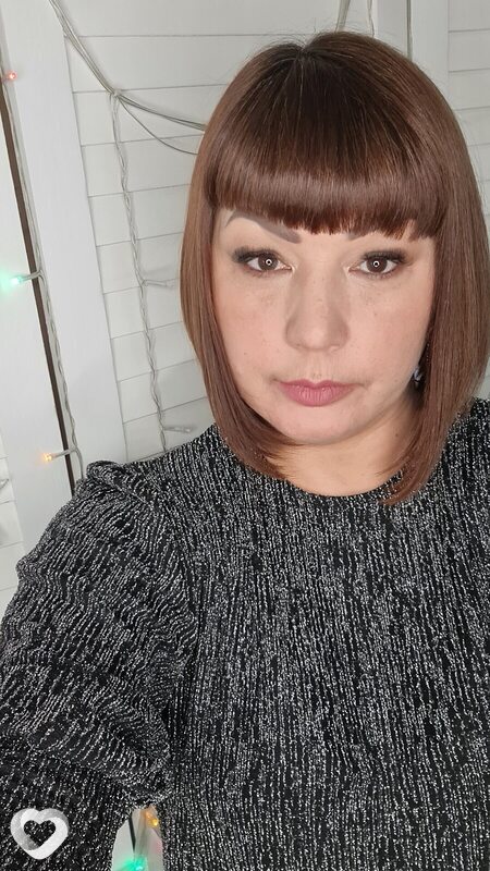 Ольга, 45, Благовещенске — анкета №1416917