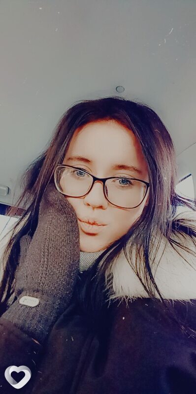 Анна, 23, Хабаровске — анкета №1416630