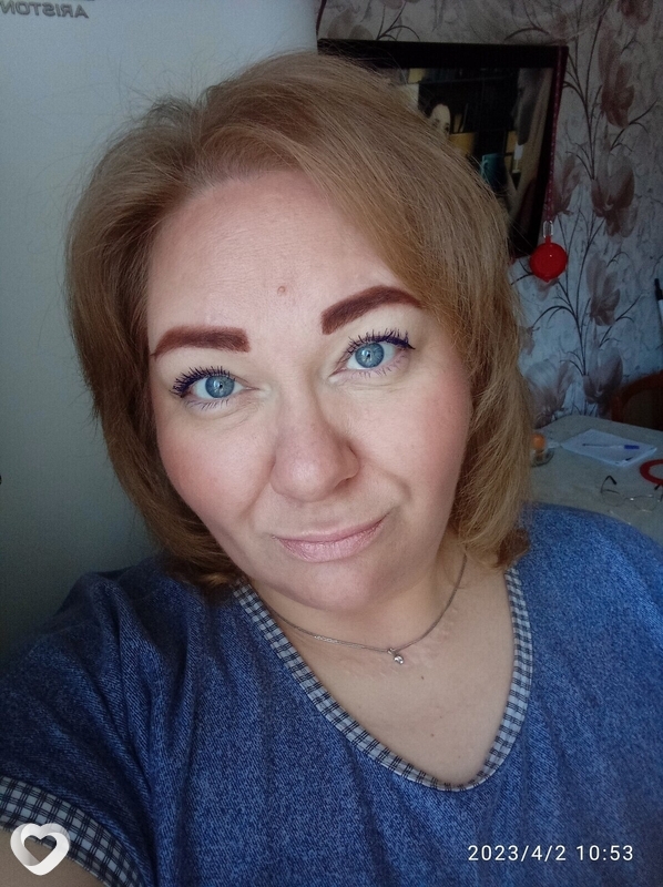 Анна, 40, Челябинске — анкета №1416632