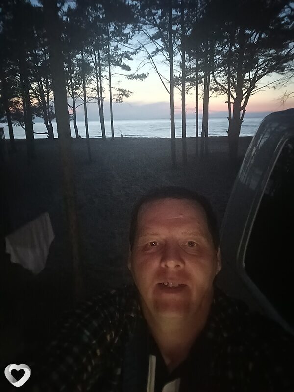 Николай, 49, Иркутске — анкета №1416633