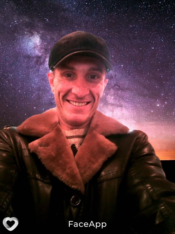 Сергей, 44, Москве — анкета №1416639