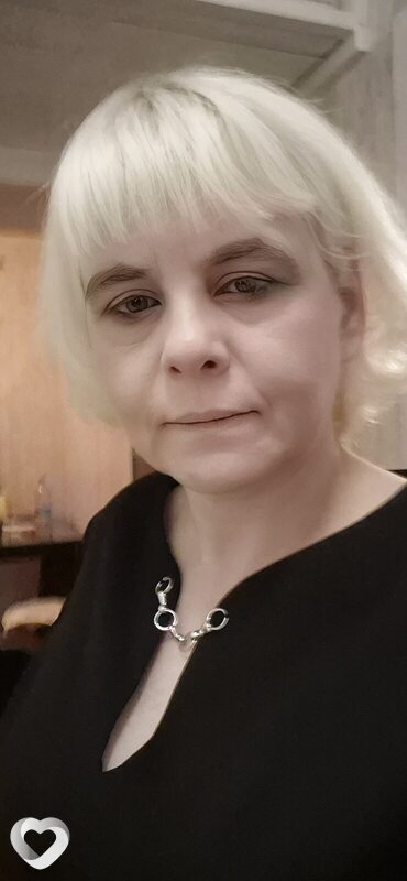 Yanat, 41, Солигорске — анкета №1416640