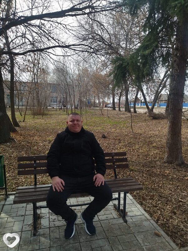 Александр, 38, Тольятти — анкета №1416645