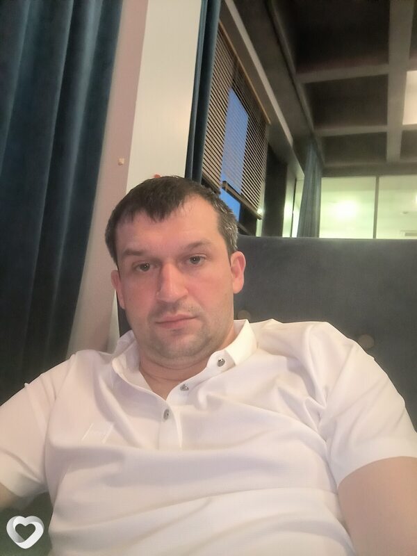 Александр, 37, Москве — анкета №1416646