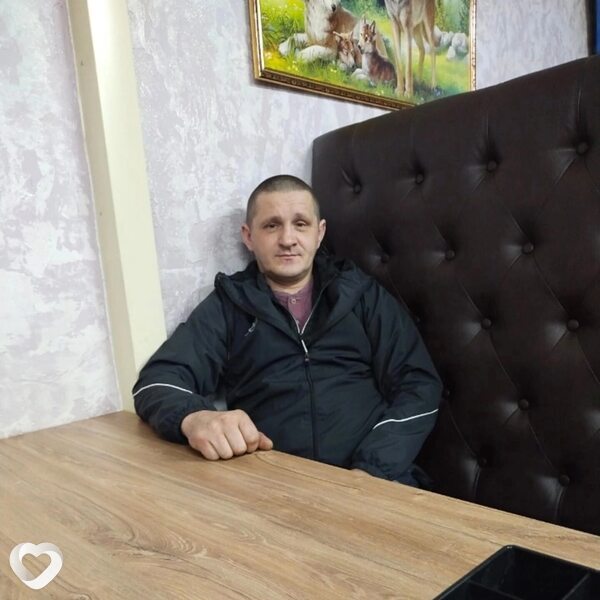 Сярога, 34, Москве — анкета №1416647