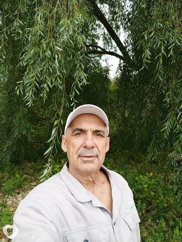 Александр, 66, Тольятти — анкета №1416649