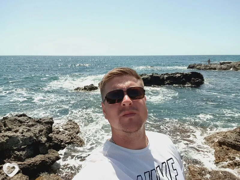 Дмитрий, 39, Горно-Алтайске — анкета №1416652