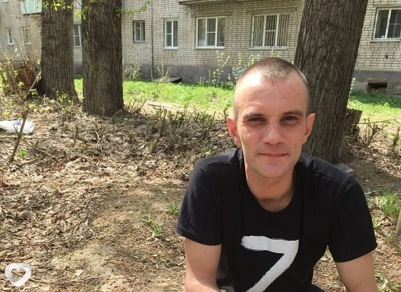 Владимир, 42, Барнауле — анкета №1416661