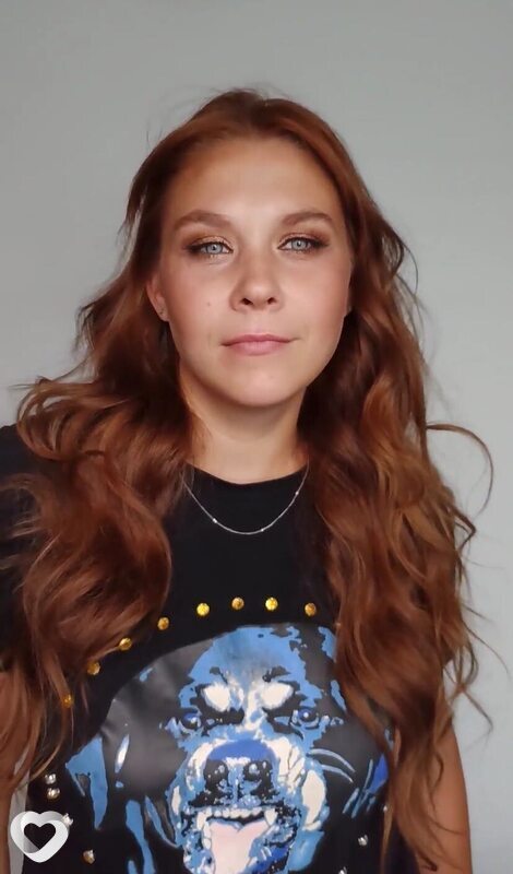 Галина, 37, Томске — анкета №1416664