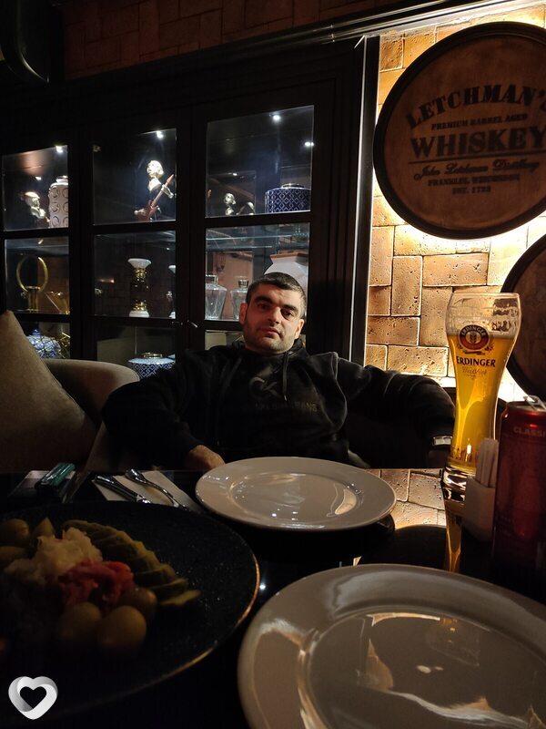 Elsan, 39, Саратове — анкета №1416828