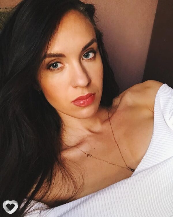 Полина, 36, Красноярске — анкета №1416830