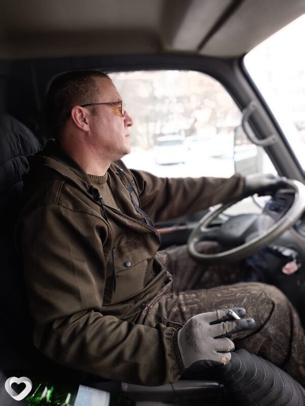 Виктор, 43, Хабаровске — анкета №1416832