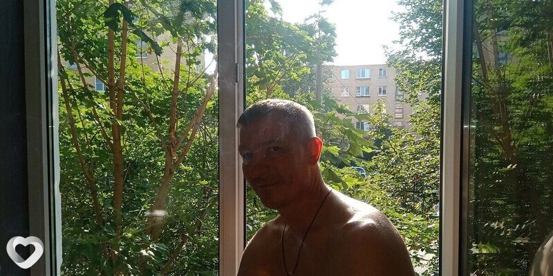 Альберт, 46, Ростове-на-Дону — анкета №1416841
