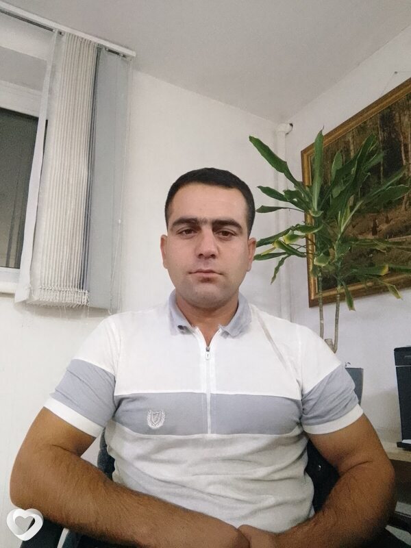 Баха, 32, Алматы — анкета №1416846
