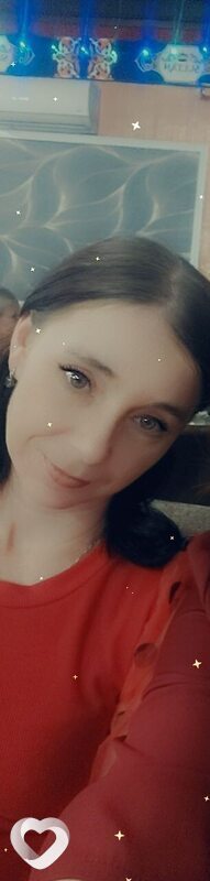 Юлия, 39, Улан-Удэ — анкета №1416799