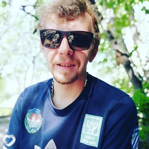 Алексей, 36, Красноярске — анкета №1416813