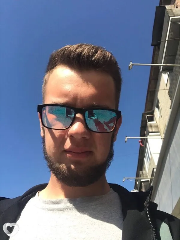Антон, 26, Горно-Алтайске — анкета №1416818