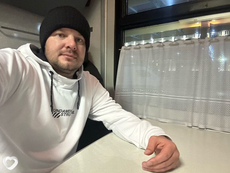 Олег, 39, Липецке — анкета №1416722