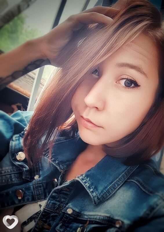 Натали, 32, Москве — анкета №1416725