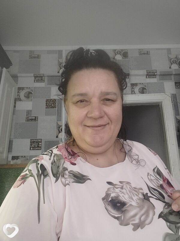 Елена, 51, Брянске — анкета №1416745