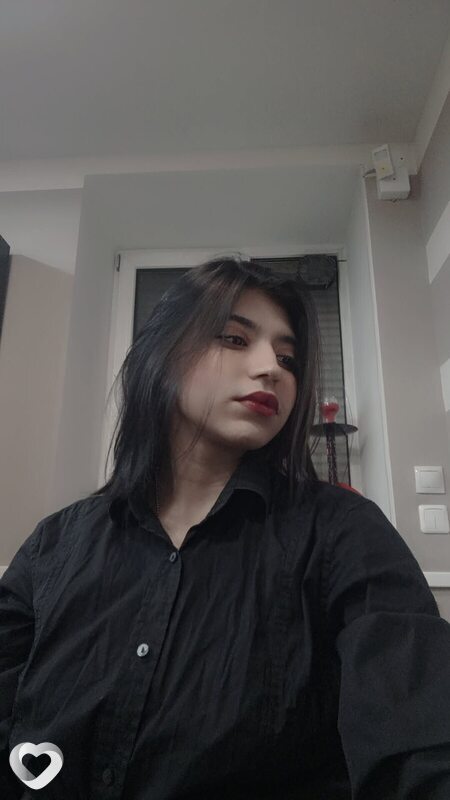 Ольга, 21, Смоленске — анкета №1416746